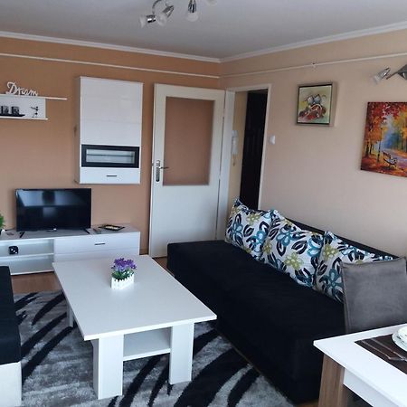 Apartman Dream Saraybosna Dış mekan fotoğraf
