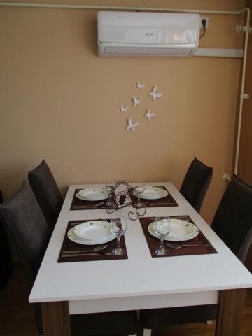 Apartman Dream Saraybosna Dış mekan fotoğraf