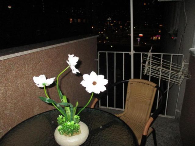 Apartman Dream Saraybosna Dış mekan fotoğraf