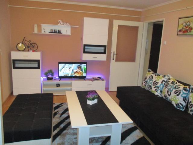 Apartman Dream Saraybosna Dış mekan fotoğraf
