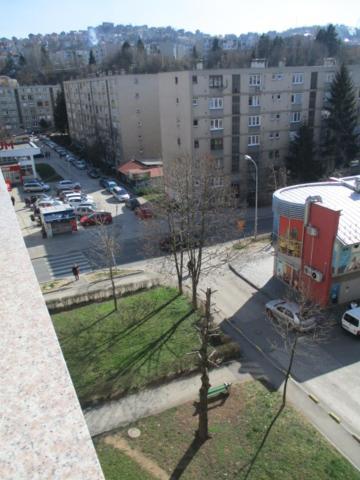 Apartman Dream Saraybosna Dış mekan fotoğraf