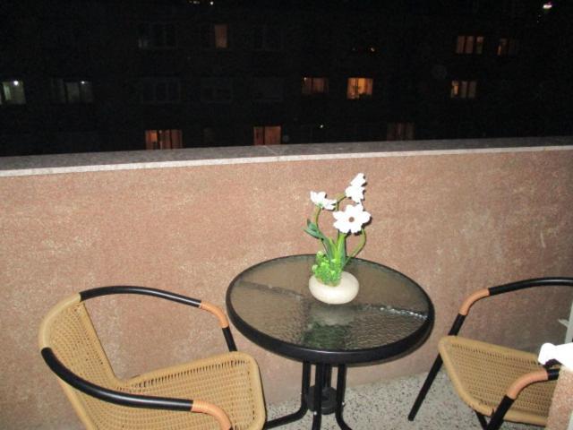 Apartman Dream Saraybosna Dış mekan fotoğraf