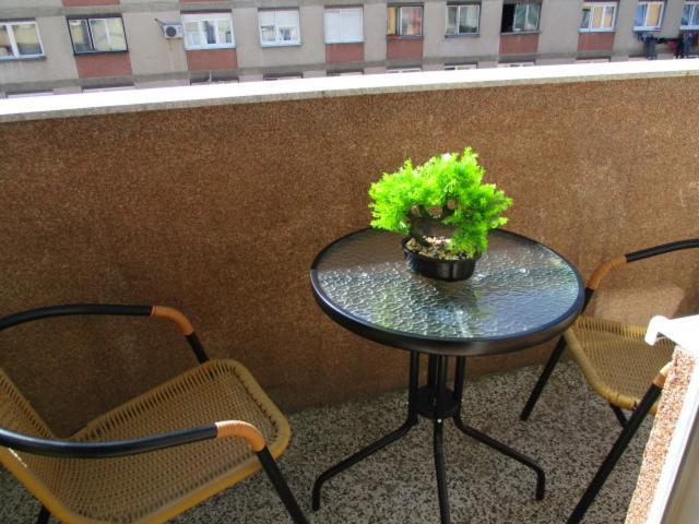 Apartman Dream Saraybosna Dış mekan fotoğraf