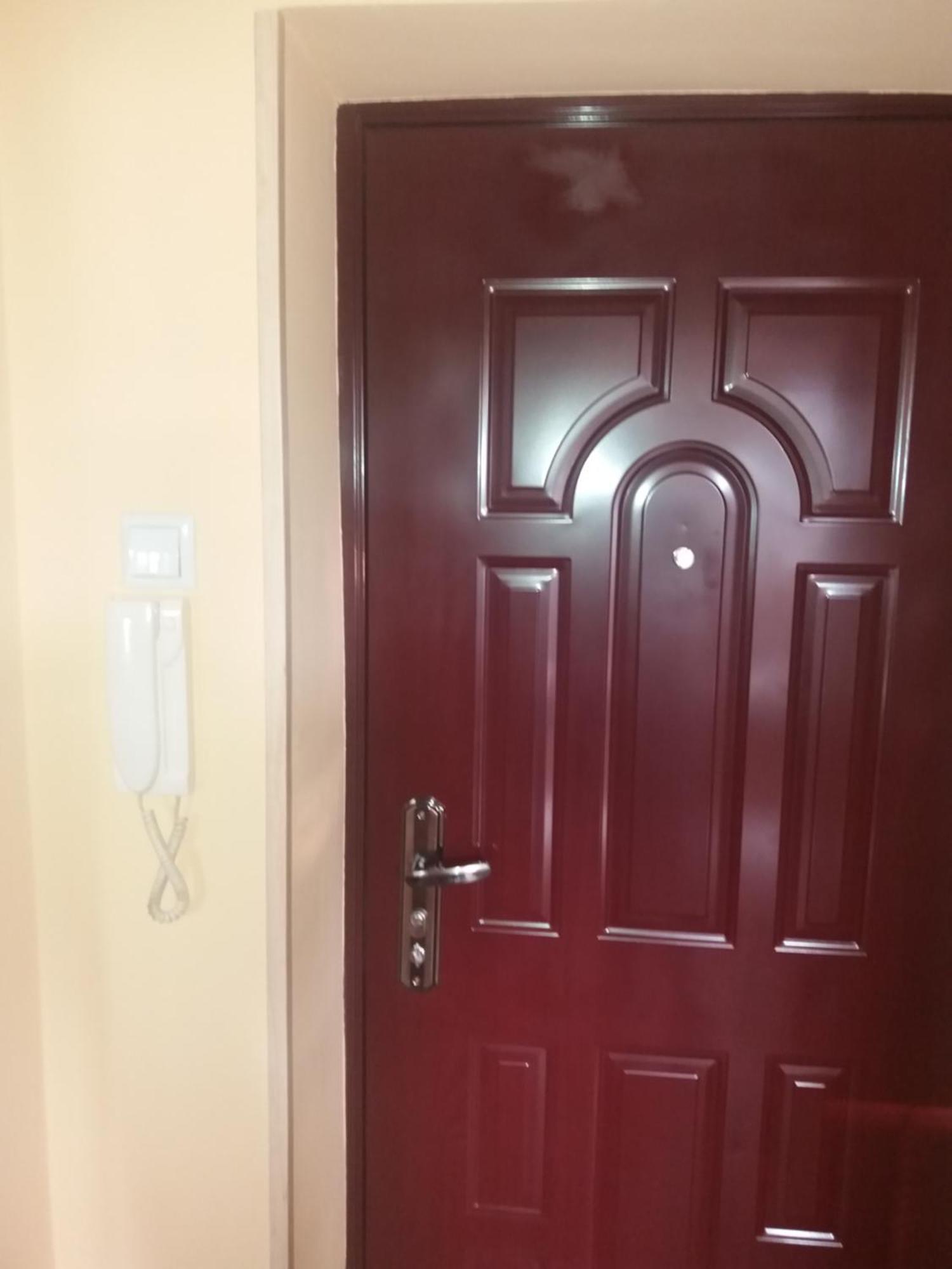 Apartman Dream Saraybosna Dış mekan fotoğraf
