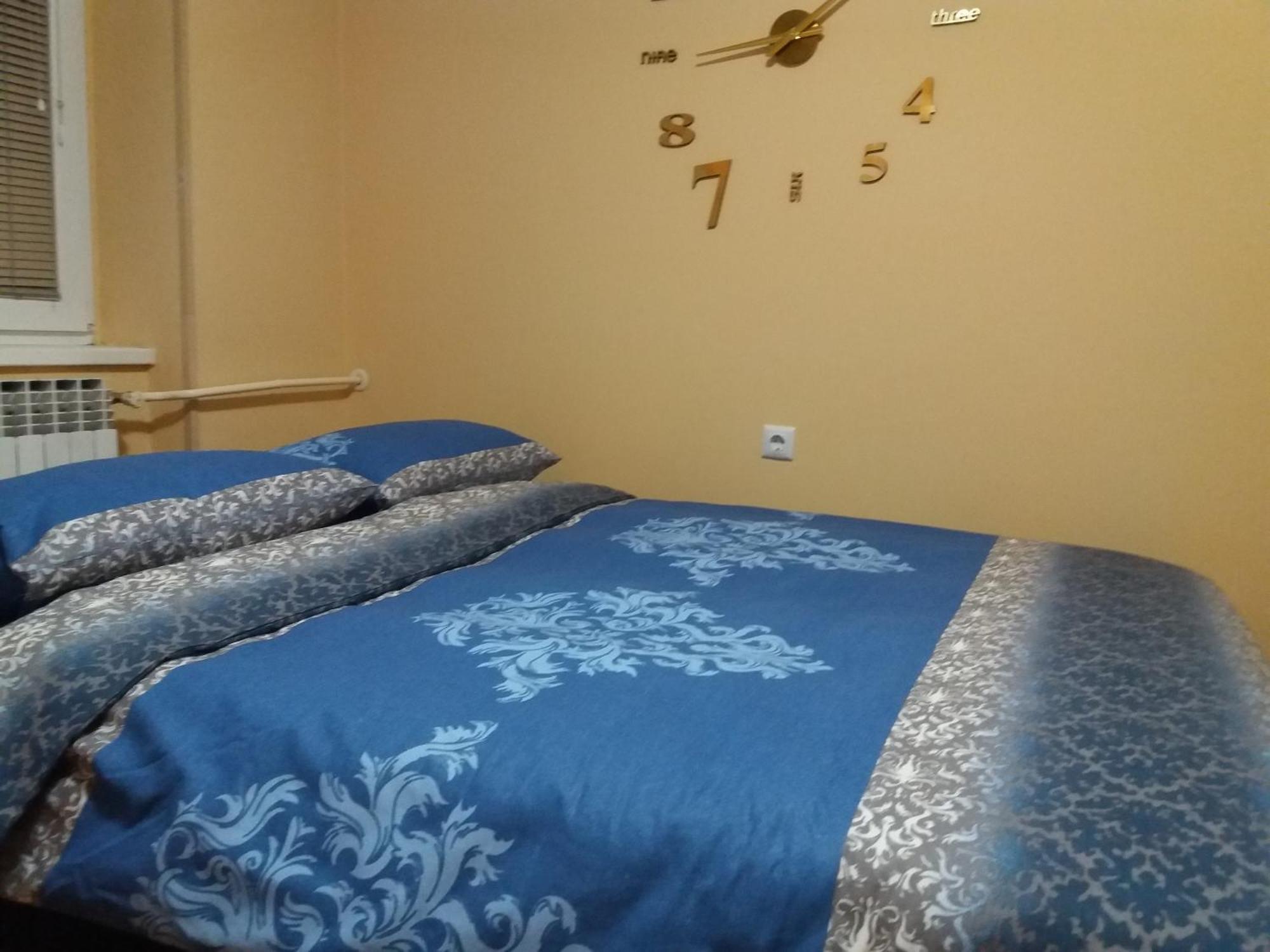 Apartman Dream Saraybosna Dış mekan fotoğraf