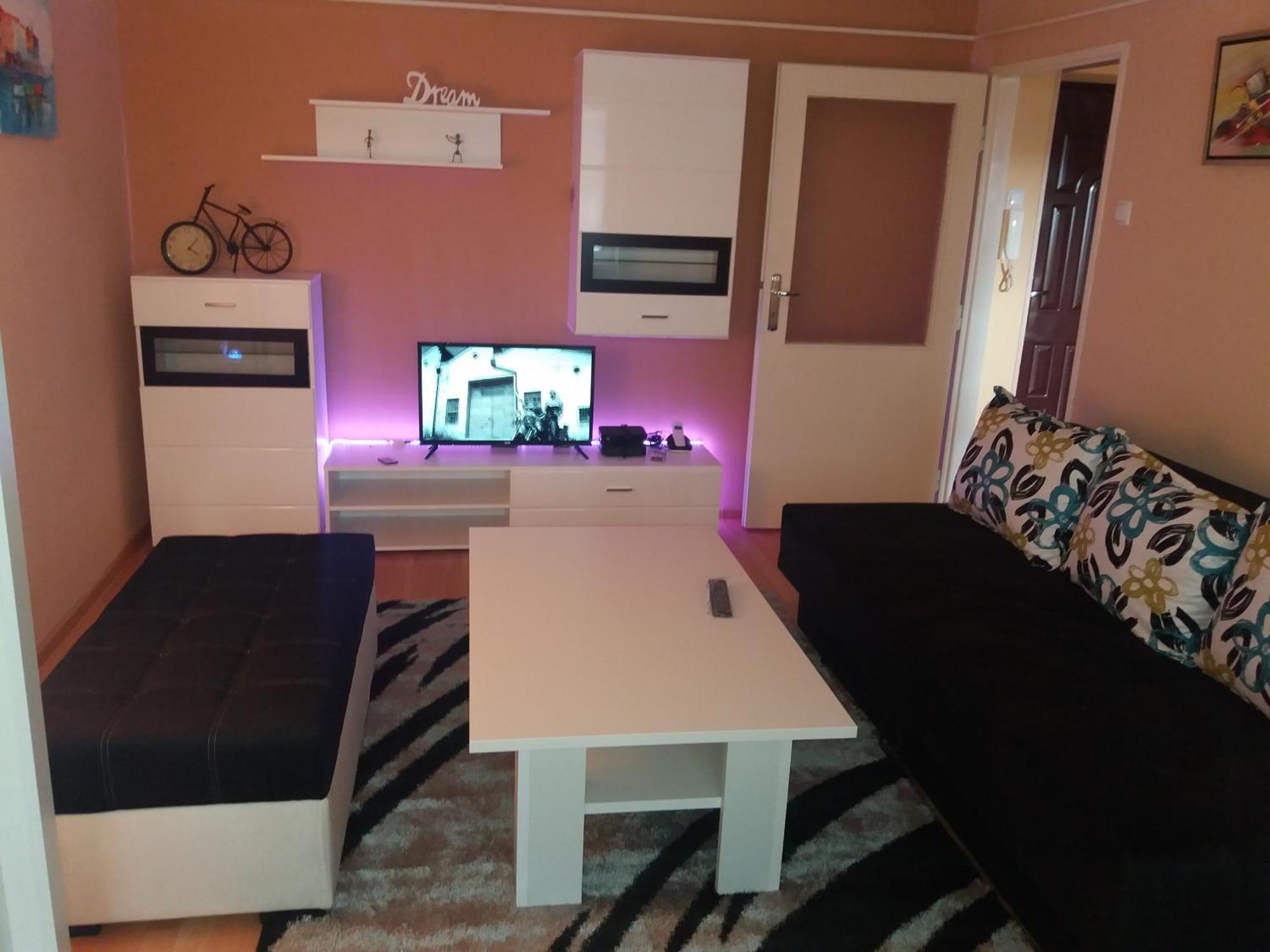Apartman Dream Saraybosna Dış mekan fotoğraf