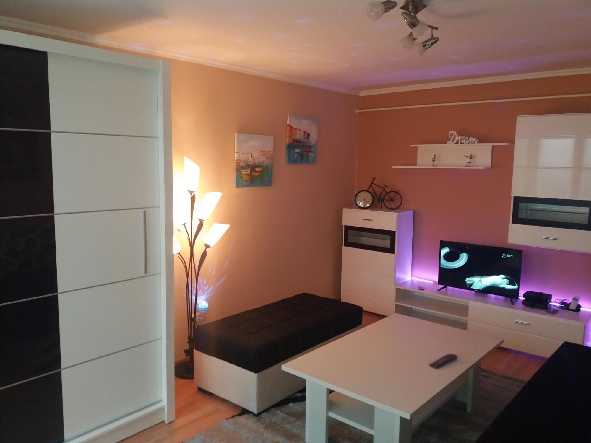 Apartman Dream Saraybosna Dış mekan fotoğraf
