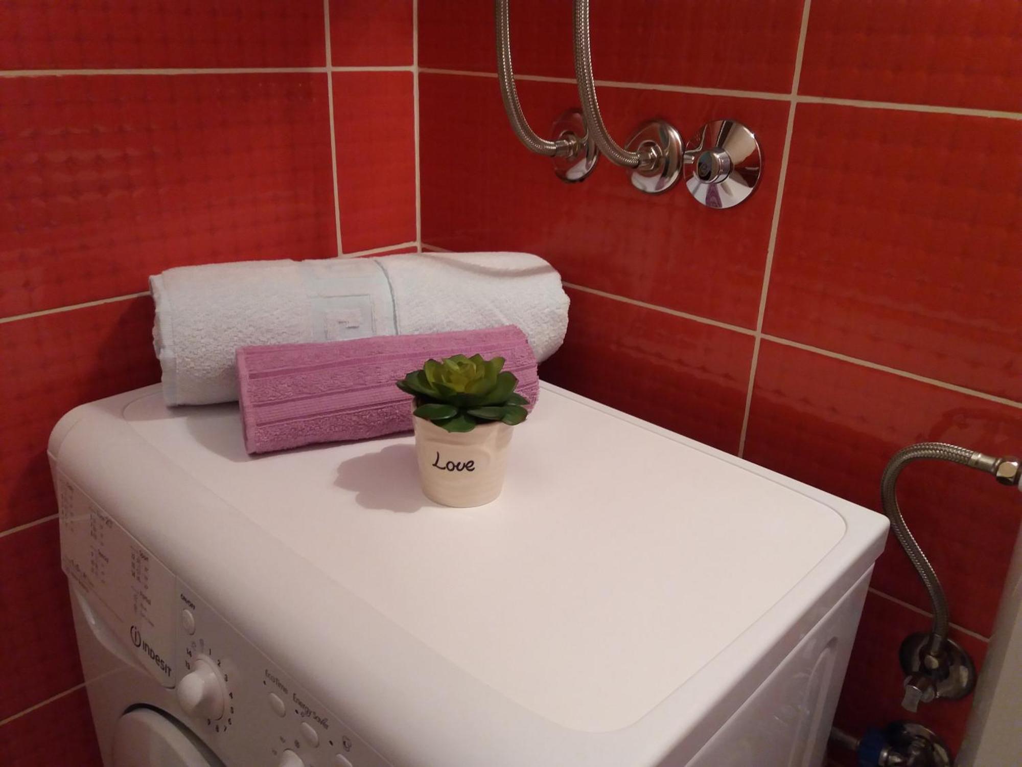 Apartman Dream Saraybosna Dış mekan fotoğraf