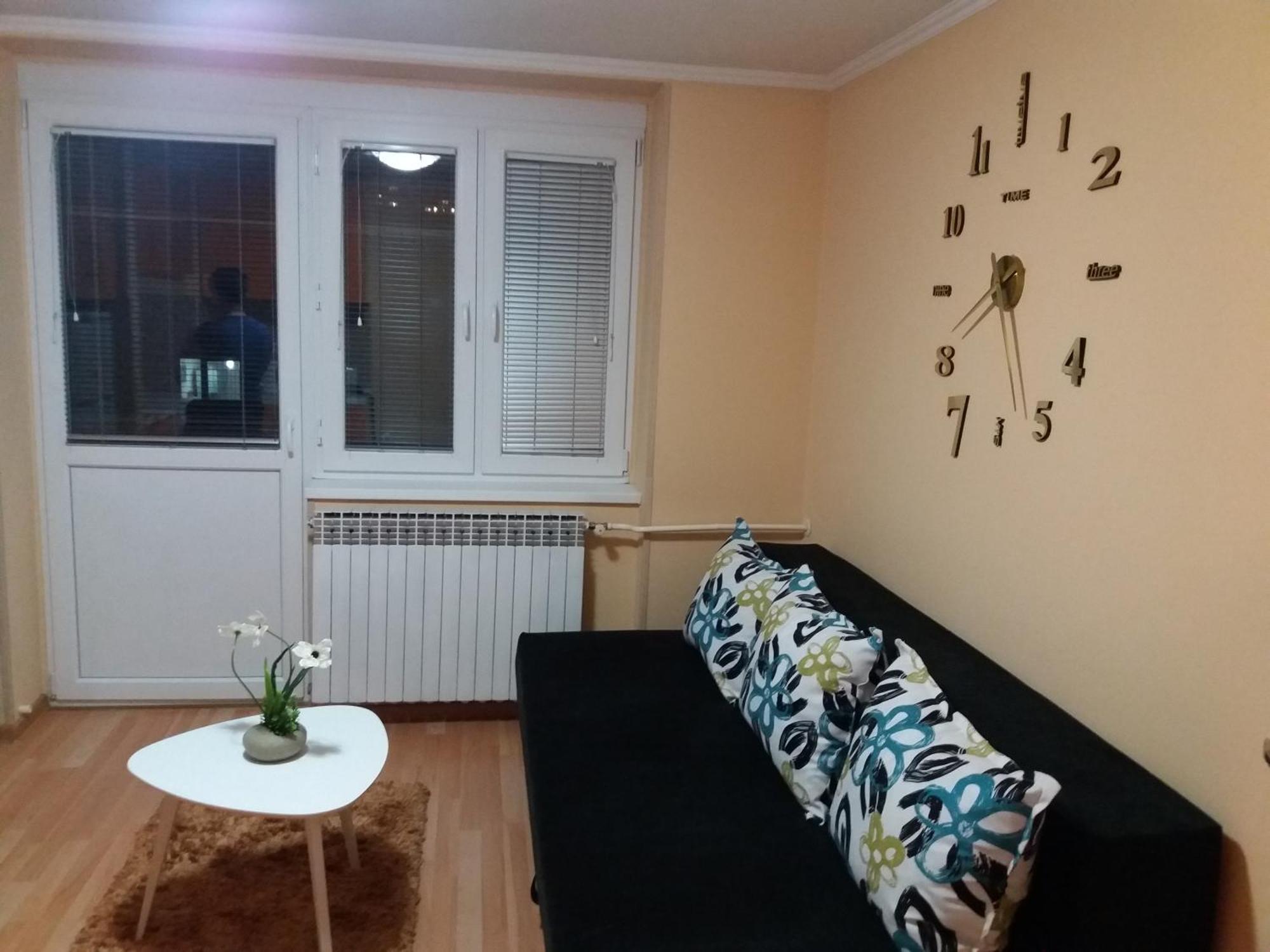 Apartman Dream Saraybosna Dış mekan fotoğraf