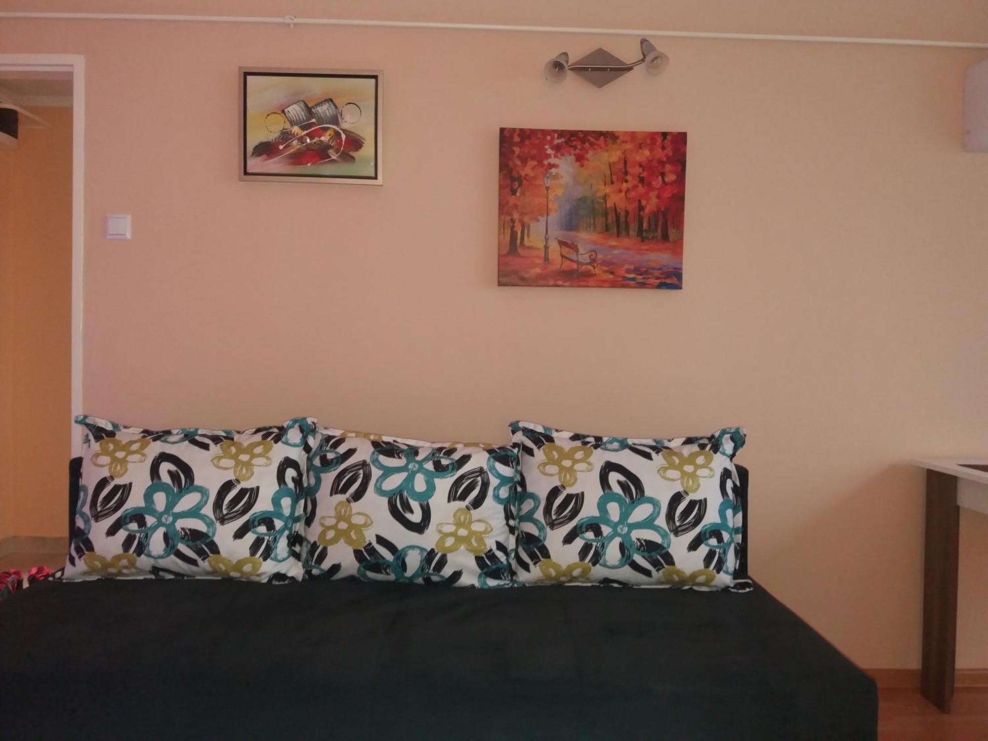 Apartman Dream Saraybosna Dış mekan fotoğraf