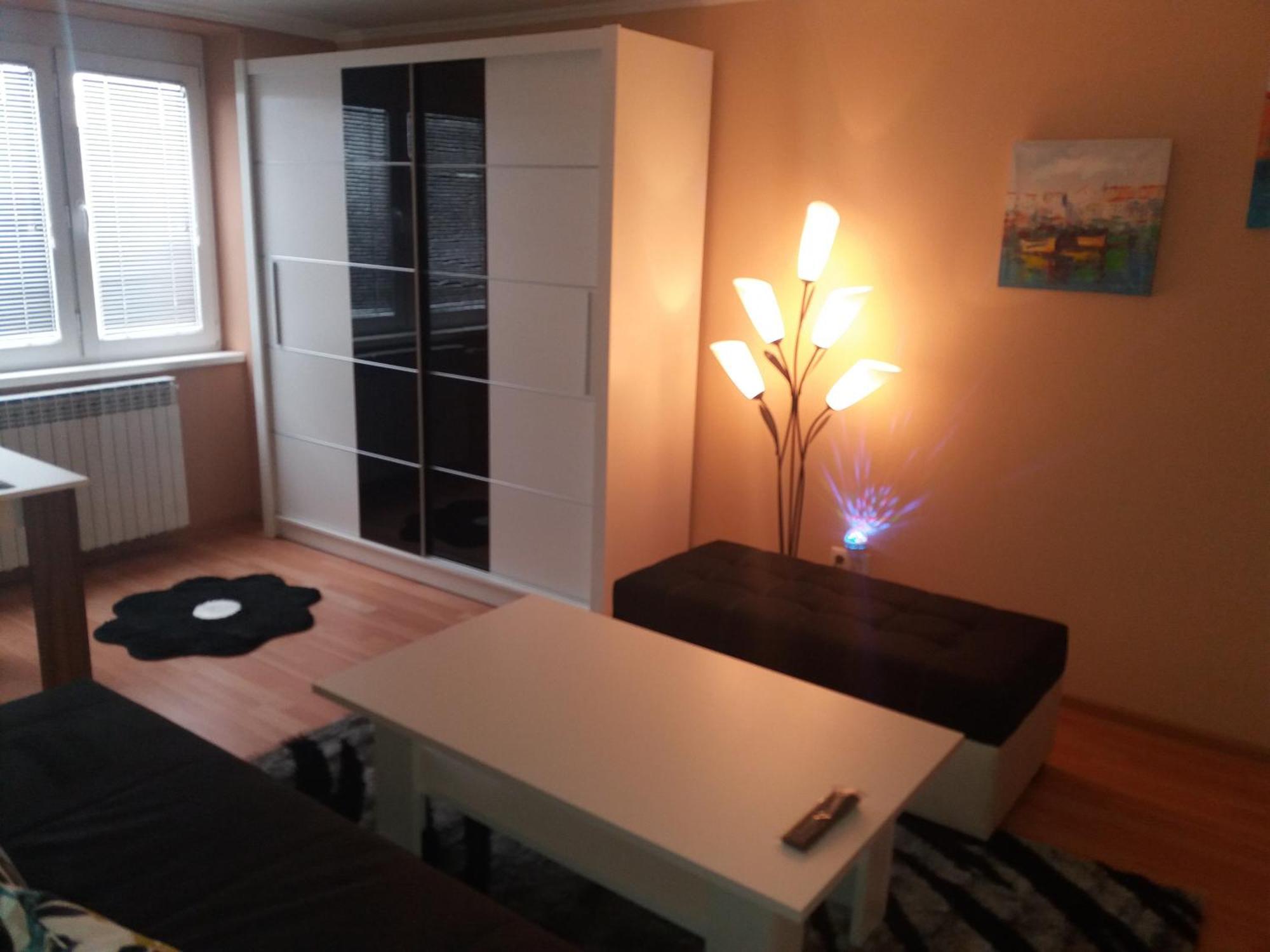Apartman Dream Saraybosna Dış mekan fotoğraf