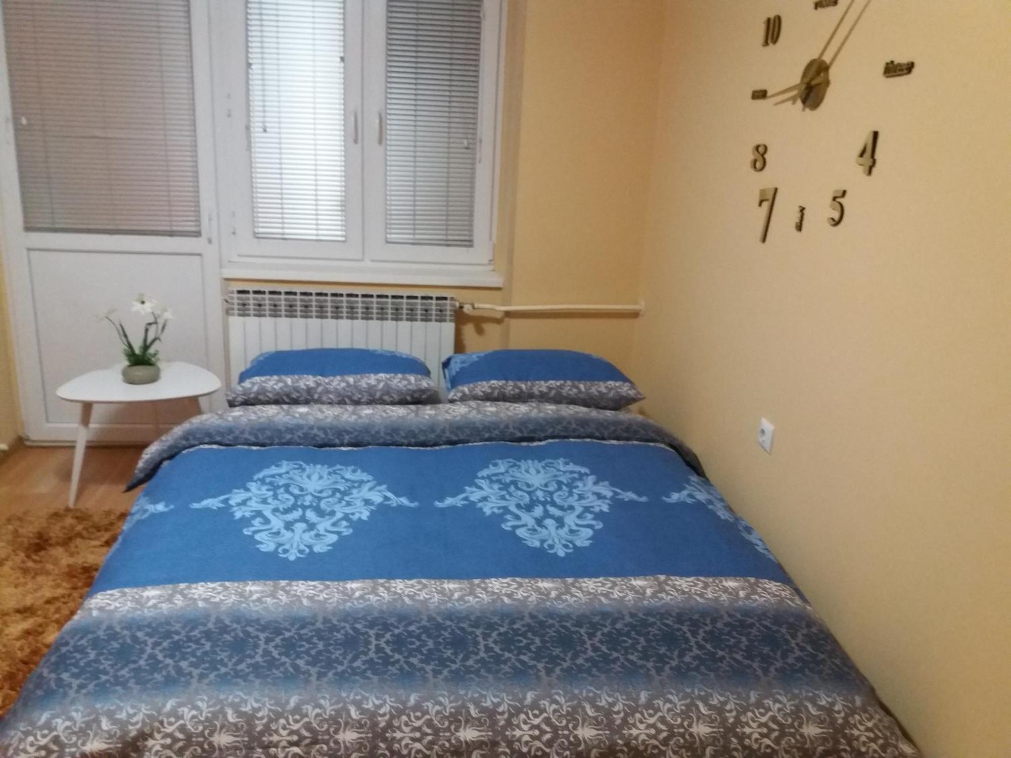 Apartman Dream Saraybosna Dış mekan fotoğraf