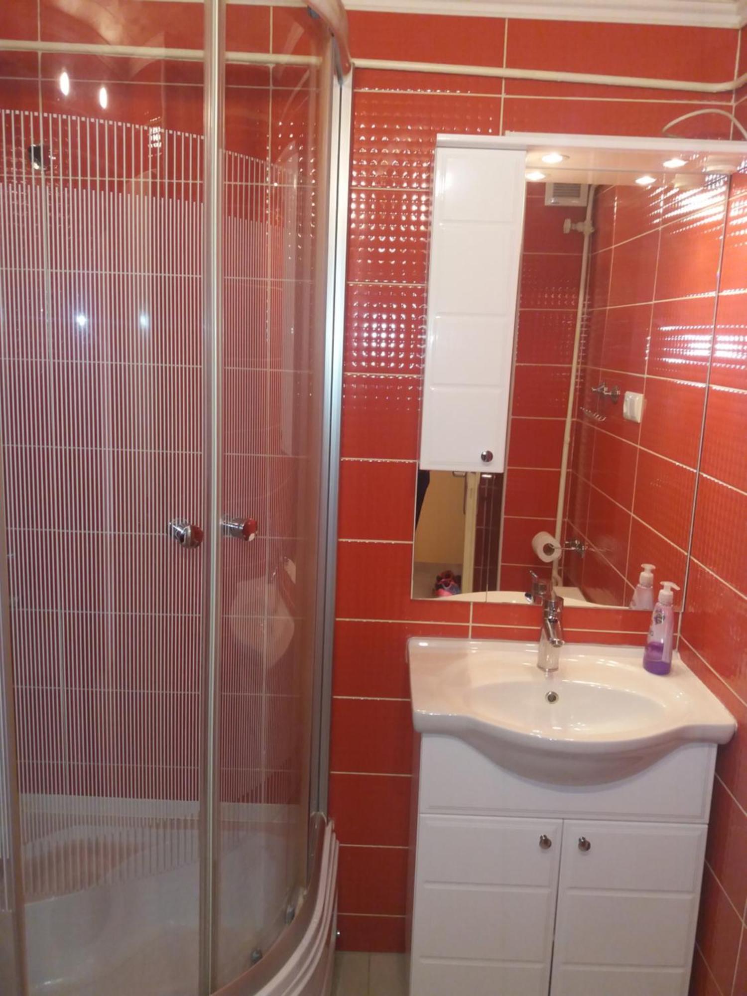 Apartman Dream Saraybosna Dış mekan fotoğraf