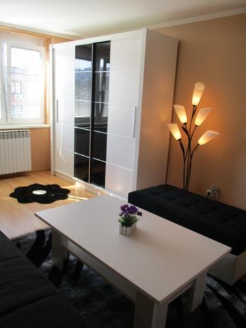 Apartman Dream Saraybosna Dış mekan fotoğraf